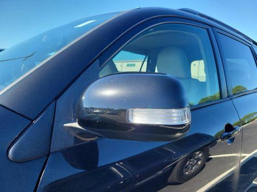 2010 Toyota RAV4 Limited