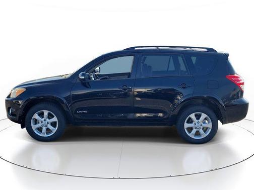 2010 Toyota RAV4 Limited