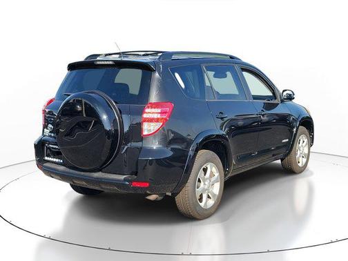 2010 Toyota RAV4 Limited