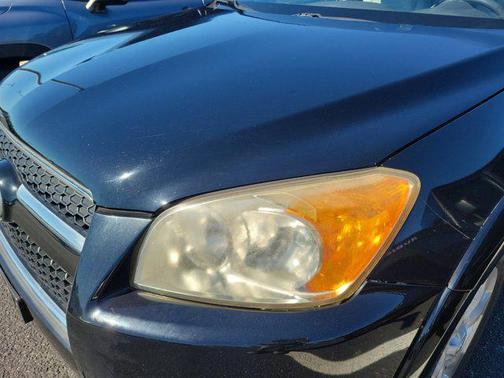 2010 Toyota RAV4 Limited