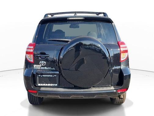 2010 Toyota RAV4 Limited