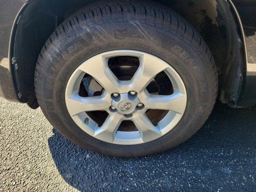 2010 Toyota RAV4 Limited