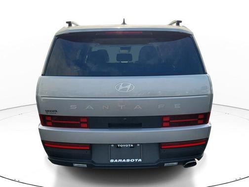 2024 Hyundai SANTA FE SEL 2.4