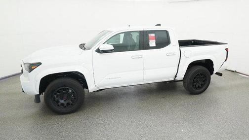 2025 Toyota Tacoma Limited