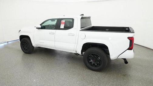 2025 Toyota Tacoma Limited