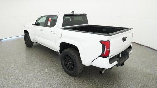 2025 Toyota Tacoma Limited