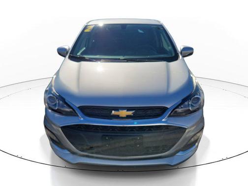 2022 Chevrolet Spark 1LT