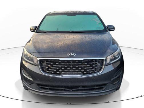 2020 Kia Sedona EX