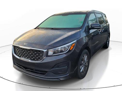 2020 Kia Sedona EX