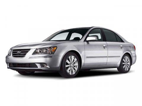 2009 Hyundai SONATA GLS