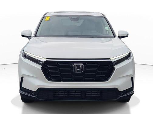 2023 Honda CR-V EX 2WD