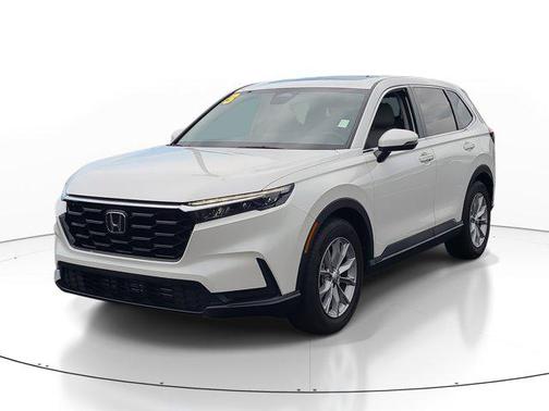 2023 Honda CR-V EX 2WD