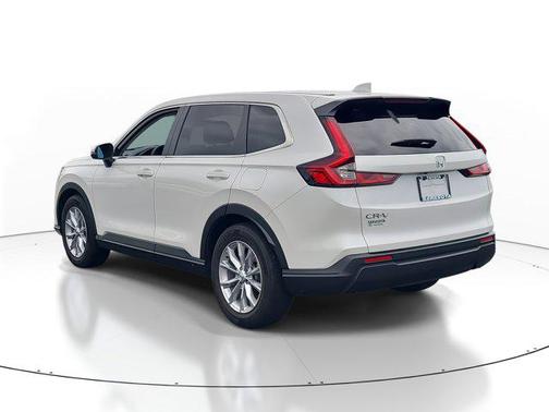 2023 Honda CR-V EX 2WD