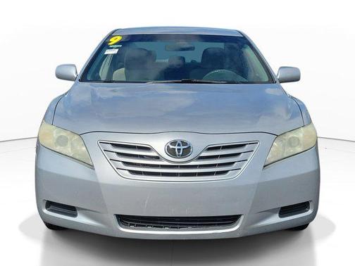 2009 Toyota Camry SE