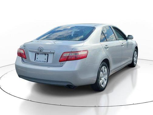 2009 Toyota Camry SE