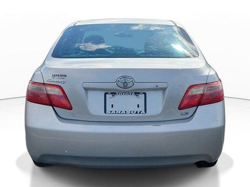 2009 Toyota Camry SE
