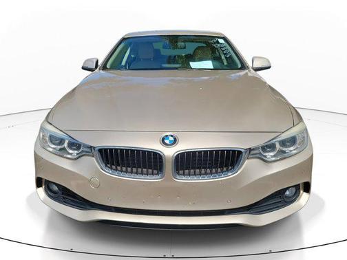 2014 BMW 435 i xDrive