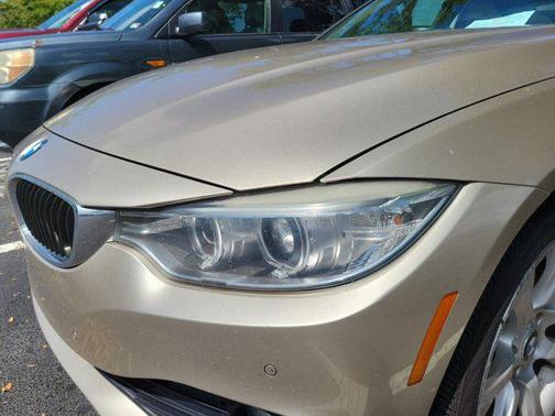 2014 BMW 435 i xDrive