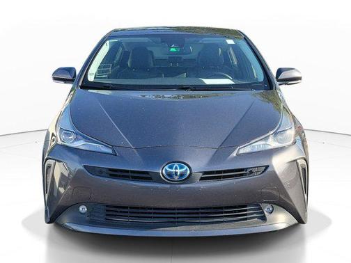 2019 Toyota Prius XLE