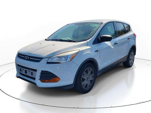 2014 Ford Escape S