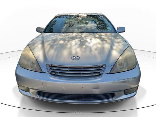 2004 Lexus ES 330 Base