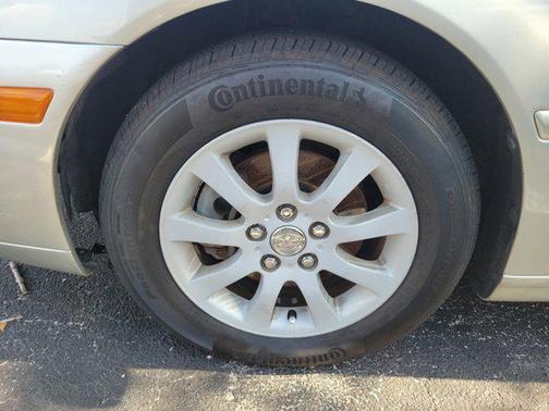 2004 Lexus ES 330 Base