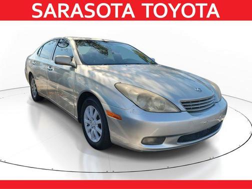 2004 Lexus ES 330 Base