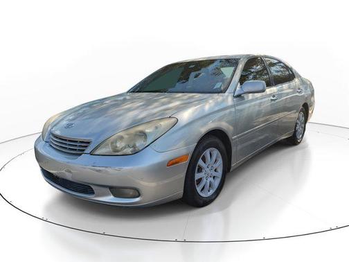 2004 Lexus ES 330 Base