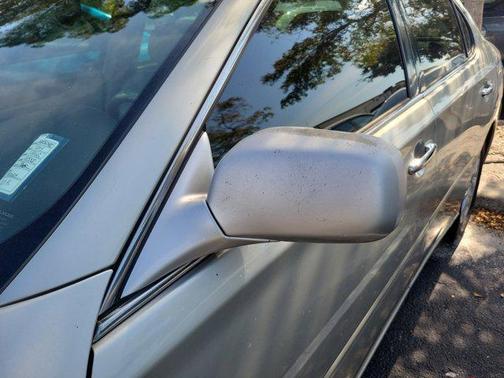 2004 Lexus ES 330 Base