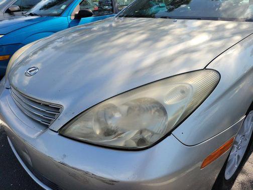 2004 Lexus ES 330 Base