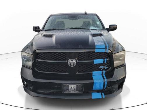 2013 RAM 1500 Sport