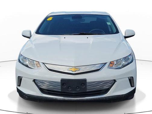 2016 Chevrolet Volt LT