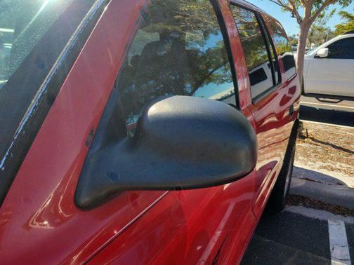 2000 Dodge Durango 4WD