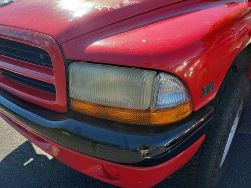 2000 Dodge Durango 4WD