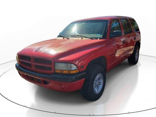 2000 Dodge Durango 4WD