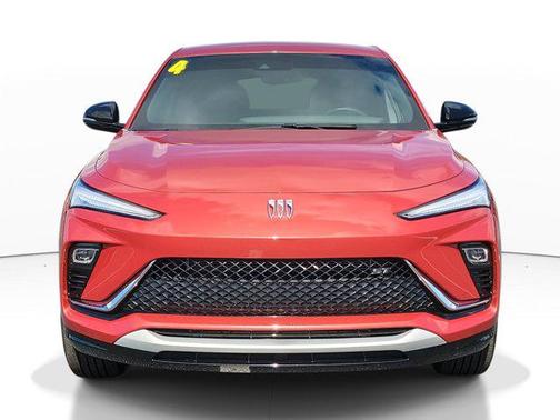 2024 Buick Envista Sport Touring FWD