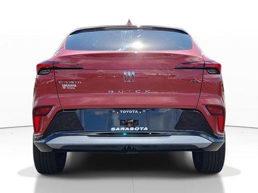 2024 Buick Envista Sport Touring FWD