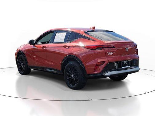 2024 Buick Envista Sport Touring FWD