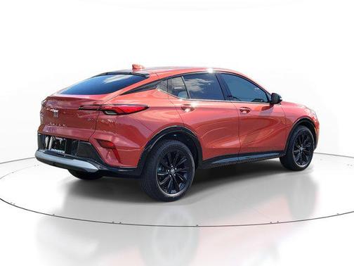 2024 Buick Envista Sport Touring FWD