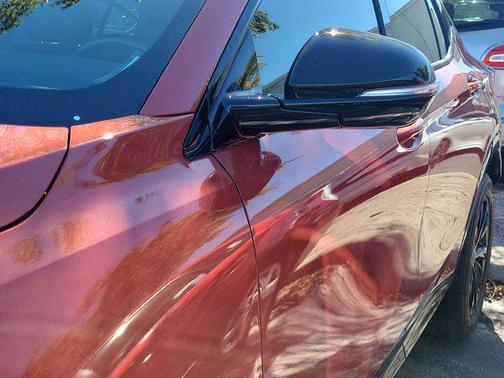 2024 Buick Envista Sport Touring FWD