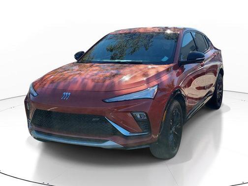 2024 Buick Envista Sport Touring FWD