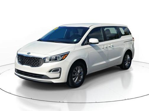 2020 Kia Sedona L