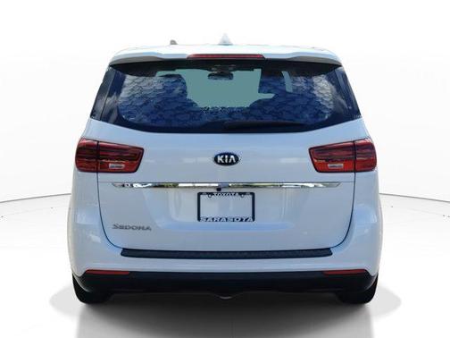 2020 Kia Sedona L
