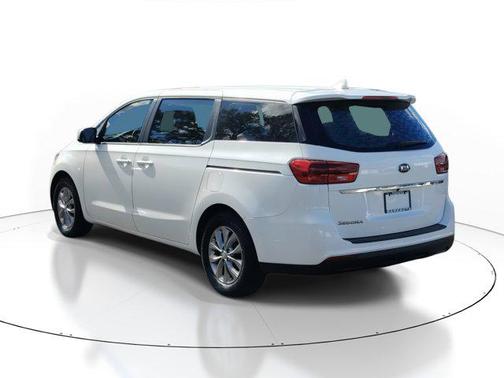2020 Kia Sedona L