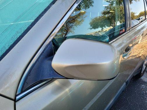 2010 Subaru Outback 2.5 i Premium