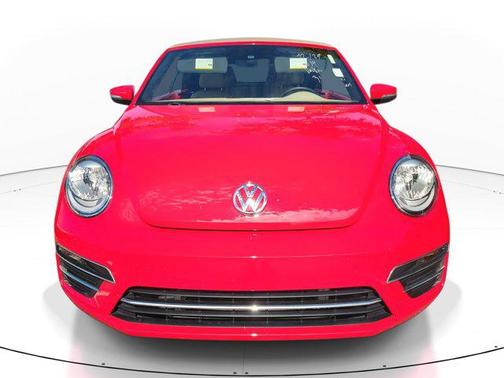 2019 Volkswagen Beetle 2.0T SE