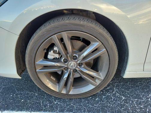 2023 Acura Integra A-SPEC Technology