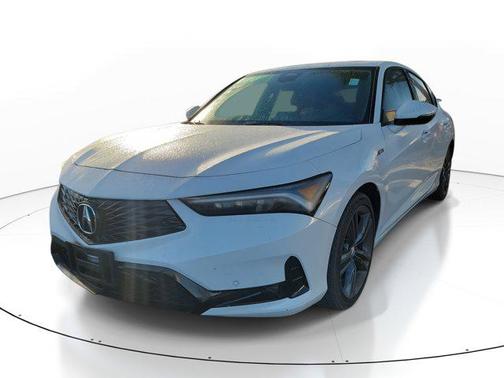 2023 Acura Integra A-SPEC Technology