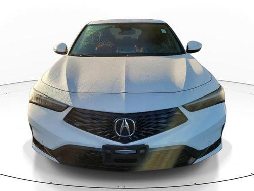 2023 Acura Integra A-SPEC Technology