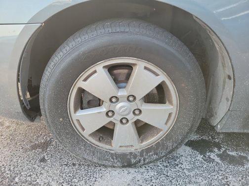 2009 Chevrolet Impala LT